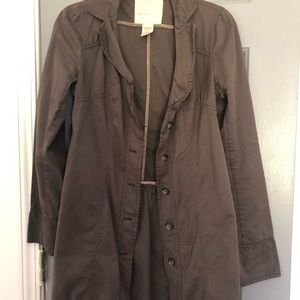 Free people jacket